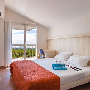 Chambre Quadruple