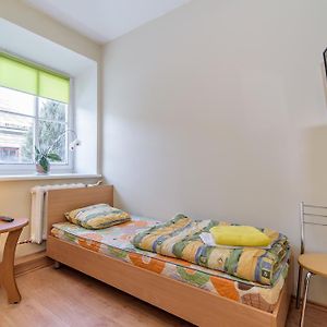 Chambre Budgétée Simple