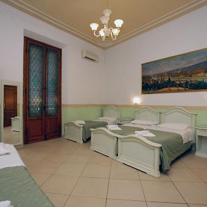 Chambre Familiale