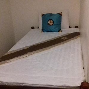 Chambre Budgétée Simple