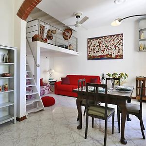 Oltrarno Home Silvia Florence