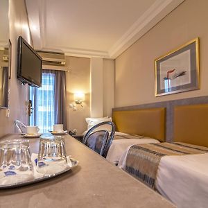 Chambre Économique Double