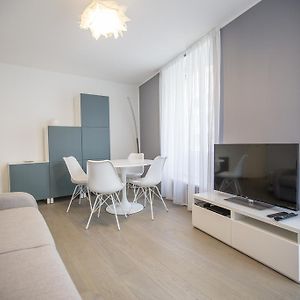 Appartement de Luxe