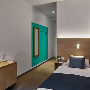 Chambre Simple