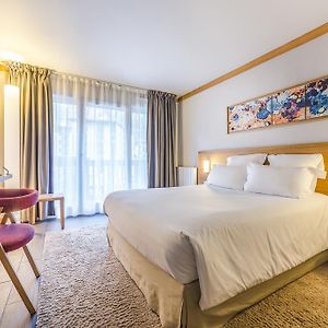 Chambre Classique Double