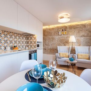 Appartement à 1 Chambre à Coucher