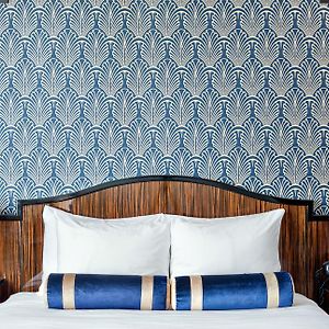 Chambre Simple