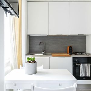 Appartement de Luxe