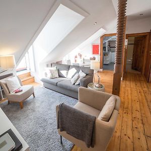 Flh Chiado Terrace Flat