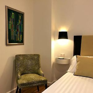 Chambre de Luxe