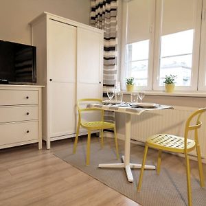 Appartement de Luxe