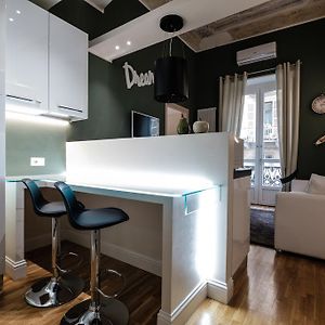 Suite de Luxe