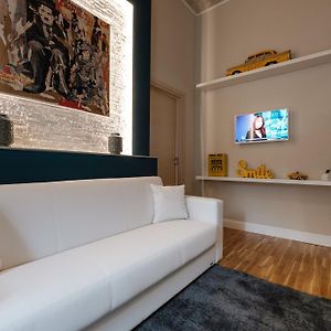 Suite Junior de Luxe