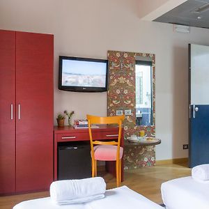Chambre Petite Lit King-Size
