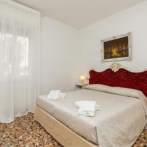 Venice Apartments San Samuele