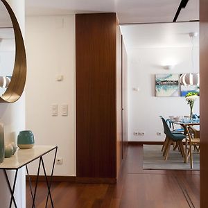 Appartement de Luxe