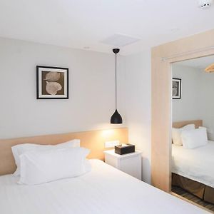 Chambre Supérieure Lit King-Size