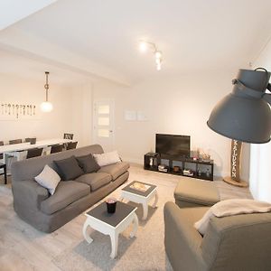 Santa Barbara Terrace - Ib Apartments
