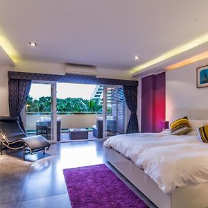 Appartement à 1 Chambre à Coucher