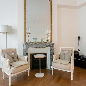 Appartement de Luxe