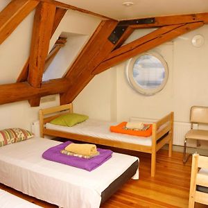 Chambre Quadruple