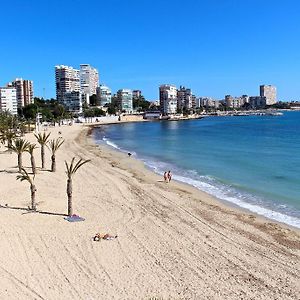 Loft Con Vistas Al Mar