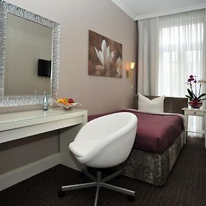 Chambre Simple
