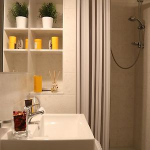Chambre Quadruple de Luxe