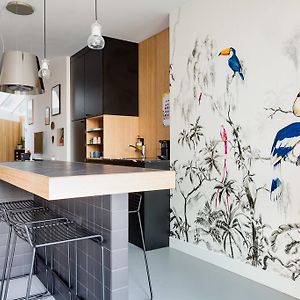 Kith&Kin Boutique Apartments