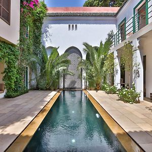 Maison 5 Chambres