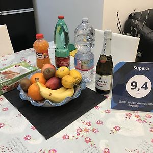 Supera Napoli Apartment