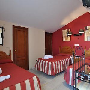 Chambre Triple
