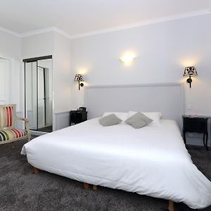 Chambre Prestige Lit King-Size