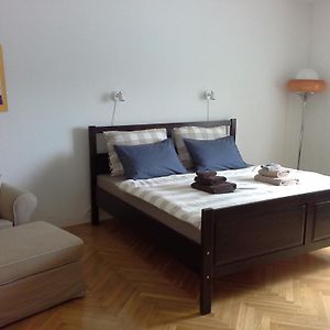 Your Ljubljana Home