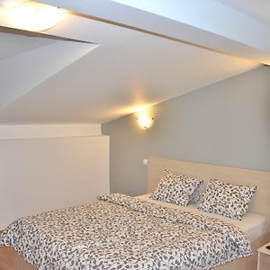 Chambre Supérieure