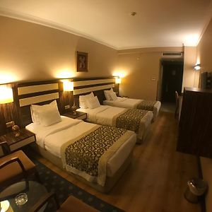 Chambre Triple
