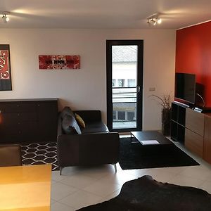 Appartement Penthouse à 2 Chambres à Coucher