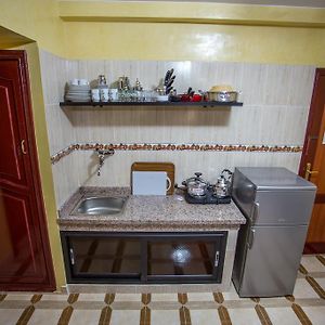 Appartement Studio