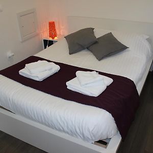Chambre Lit King-Size