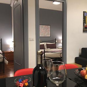 Appartement à 2 Chambres à Coucher