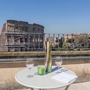 Eve Penthouse Colosseo