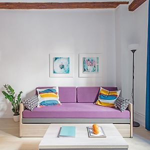 Unik. Apartments Valencia