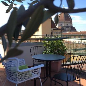 Appartement Penthouse