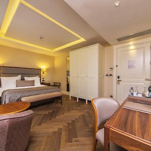 Suite Junior de Luxe