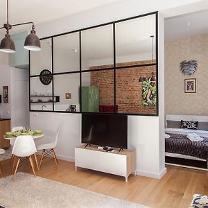 Appartement de Luxe