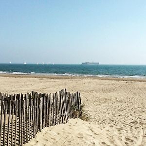 Résidence les Sables D'or