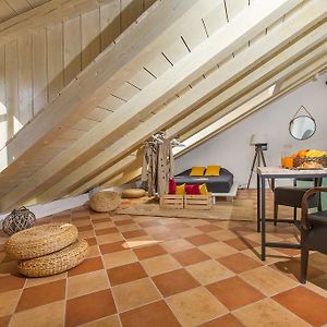 Appartement Studio