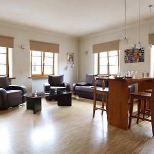Capital Apartments - Centrum - Pokorna