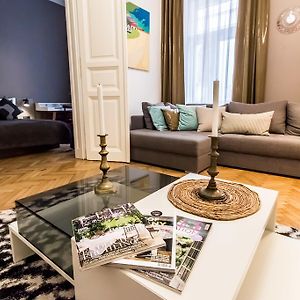 Appartement de Luxe