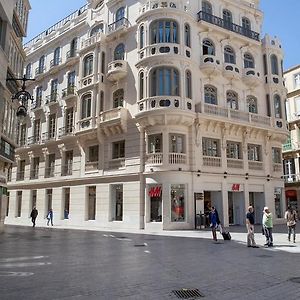 INMálaga Félix Sáenz